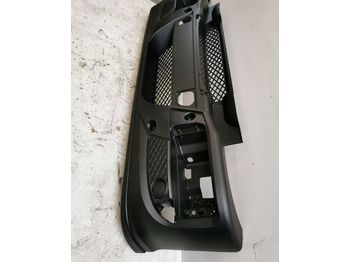 신규 범퍼 트럭 용 ZDERZAK IVECO EUROCARGO WYSOKI 120 2008/2018 : 사진 2