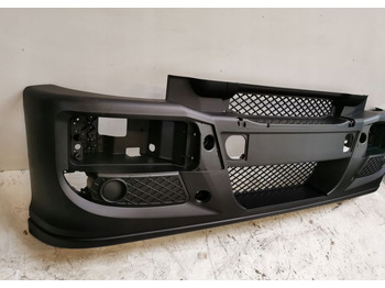 신규 범퍼 트럭 용 ZDERZAK IVECO EUROCARGO WYSOKI 120 2008/2018 : 사진 3