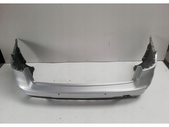 범퍼 MERCEDES-BENZ