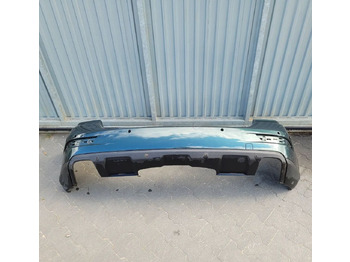 범퍼 MERCEDES-BENZ