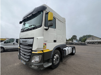 트랙터 유닛 DAF XF 480