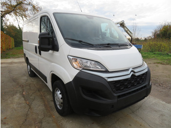 소형 밴 CITROËN Jumper