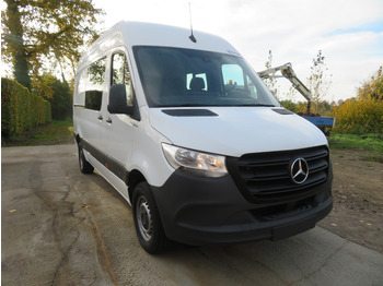 패널 밴 MERCEDES-BENZ Sprinter 314