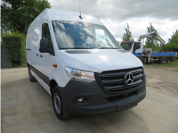 패널 밴 MERCEDES-BENZ Sprinter 317
