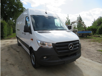 패널 밴 MERCEDES-BENZ Sprinter 317