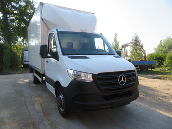 박스 밴 MERCEDES-BENZ Sprinter 515
