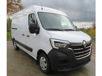 패널 밴 RENAULT Master 2.3