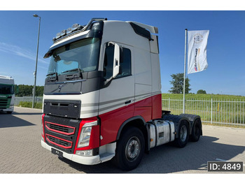 트랙터 유닛 VOLVO FH 500