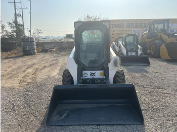 스키드 스티어 로더 BOBCAT S510  Skid Steer Loader : 사진 5