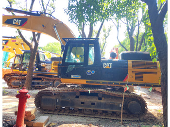 크롤러 굴삭기 CAT Crawler Excavator  336D for Sale : 사진 4