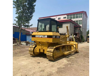 불도저 CATERPILLAR D7G