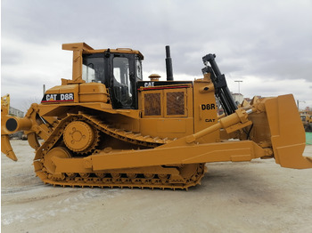 불도저 CATERPILLAR D8R