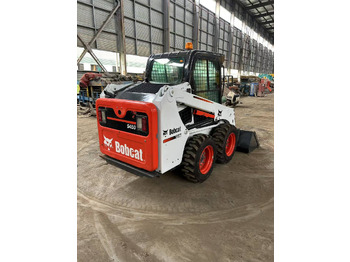 건설기계 BOBCAT S450