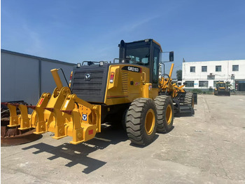 건설기계 XCMG GR2153