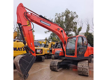 굴착기 DOOSAN DX140