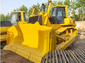 불도저 KOMATSU D155AX-5