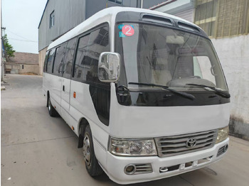 리스 TOYOTA Mini Bus Low Mileage TOYOTA Mini Bus Low Mileage : 사진 1