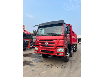 트럭 SINOTRUK HOWO