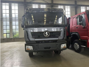 트럭 SINOTRUK HOWO