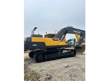 크롤러 굴삭기 VOLVO EC360