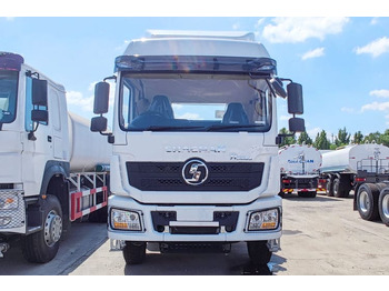 트랙터 유닛 SHACMAN H3000 Shacman Truck Tractor for Sale in Zambia : 사진 2