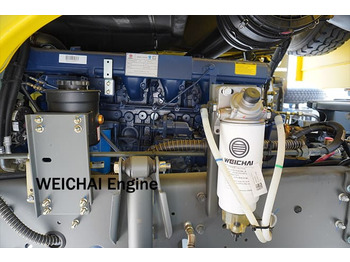 신규 덤프트럭 운반 물 벌크 자재 SINOTRUK Sinotruk Howo 400 New Dump Truck for Sale in Angola : 사진 5