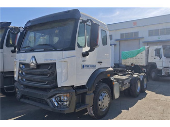 리스 Sinotruk Used Hohan Truck Tractor 10 Wheeler for Sale In Burkina Faso Sinotruk Used Hohan Truck Tractor 10 Wheeler for Sale In Burkina Faso : 사진 1