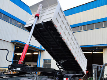 신규 덤프 세미 트레일러 TITAN 3 Axle Tip Trailer for Sale in Tanzania : 사진 3 신규 덤프 세미 트레일러 TITAN 3 Axle Tip Trailer for Sale in Tanzania : 사진 3