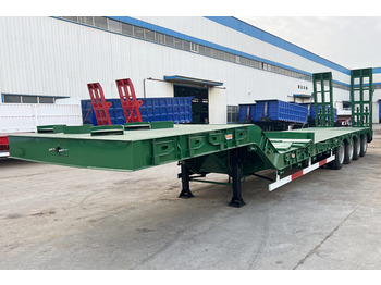 저하대 세미 트레일러 TITAN