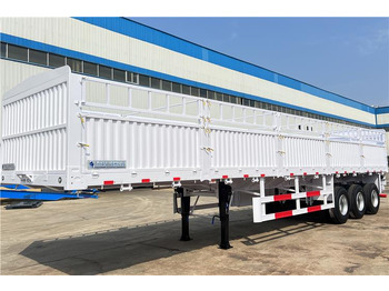 가축 세미 트레일러 TITAN