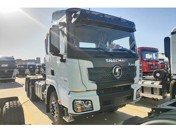 트랙터 유닛 SHACMAN