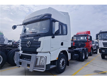 트랙터 유닛 SHACMAN