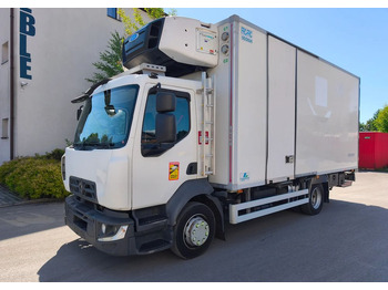 냉동탑차 RENAULT D 210