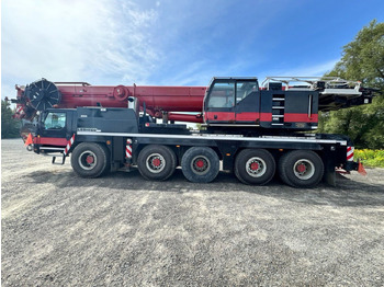 모바일 크레인 Liebherr Liebherr LTM 1130-5.1 : 사진 5