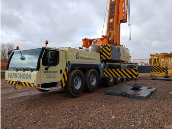 모바일 크레인 LIEBHERR LTM 1300