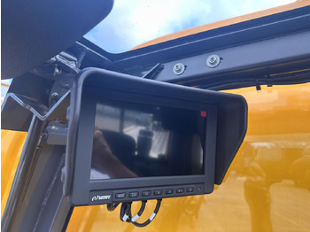 모바일 크레인 Tadano Tadano AC 5.220 L-1 : 사진 5 모바일 크레인 Tadano Tadano AC 5.220 L-1 : 사진 5