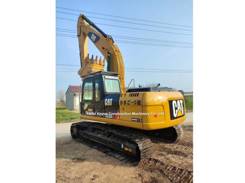 크롤러 굴삭기 CATERPILLAR 323D