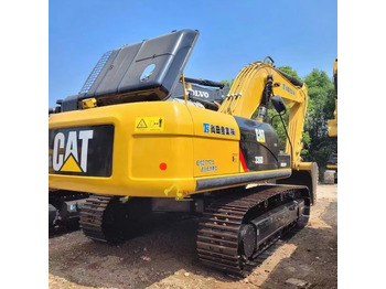 크롤러 굴삭기 CATERPILLAR 336D