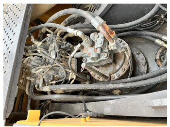 크롤러 굴삭기 2023 Volvo EC300 : 사진 5