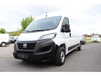 패널 밴 FIAT Ducato