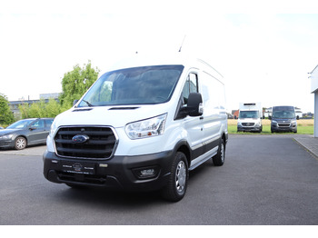 패널 밴 FORD Transit