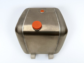 연료 탱크 MERCEDES-BENZ