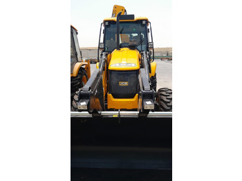 건설기계 JCB 3DX