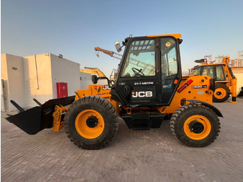 텔레스코픽 핸들러 JCB 530-70 : 사진 4