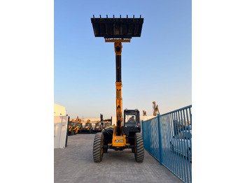 텔레스코픽 핸들러 JCB 530-70 : 사진 3