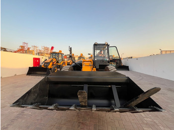 텔레스코픽 핸들러 JCB 530-70 : 사진 5