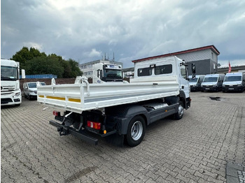 리스  Mercedes-Benz Atego 818 Dreiseitenkipp Vermietung möglich Mercedes-Benz Atego 818 Dreiseitenkipp Vermietung möglich : 사진 5 리스  Mercedes-Benz Atego 818 Dreiseitenkipp Vermietung möglich Mercedes-Benz Atego 818 Dreiseitenkipp Vermietung möglich : 사진 5