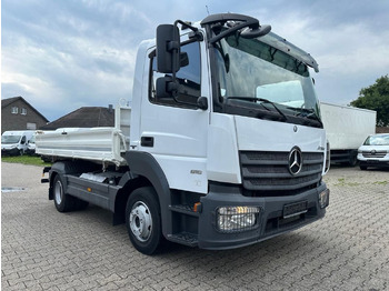 리스  Mercedes-Benz Atego 818 Dreiseitenkipp Vermietung möglich Mercedes-Benz Atego 818 Dreiseitenkipp Vermietung möglich : 사진 3 리스  Mercedes-Benz Atego 818 Dreiseitenkipp Vermietung möglich Mercedes-Benz Atego 818 Dreiseitenkipp Vermietung möglich : 사진 3