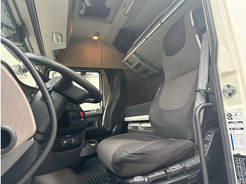 컨테이너 운반 장치/ 스와프 보디 트럭 DAF XF 460 SpaceCab Retarder TÜV neu : 사진 5