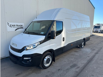 패널 밴 IVECO Daily 35s14